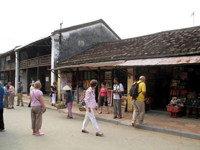 Free entry offered for tourists to My Son and Hoi An